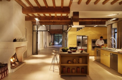Montlaur House | An extraordinary property in the country in South West France
