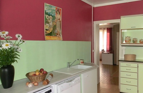 Guise Cottage | An ideal address for visiting the familistère