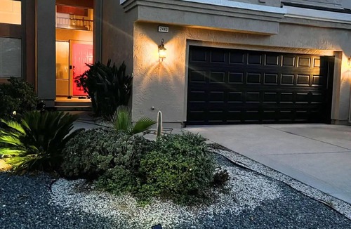 Antioch House | An ideal locationnn