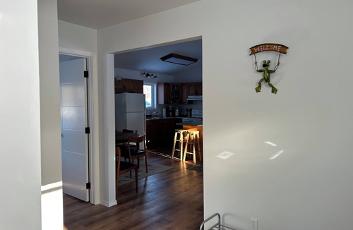 Arnes Cottage | An ideal place to unwind, any time of year!