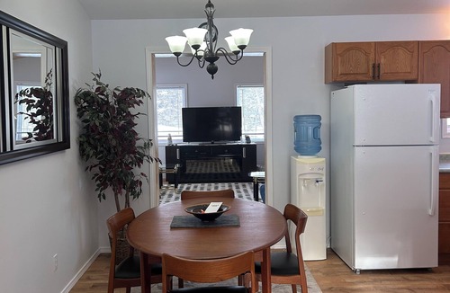 Arnes Cottage | An ideal place to unwind, any time of year!