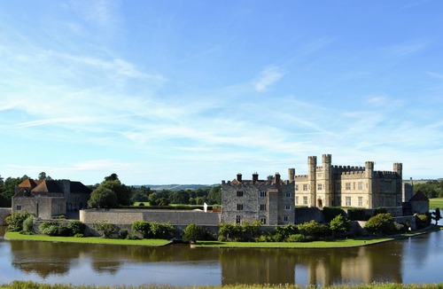 Bilting Cottage | An ideal retreat for two.