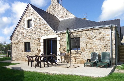 Sulniac House | An ideal setting for a stay in the countryside