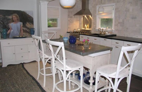 Cape May Point House | An Idyllic Beach Retreat