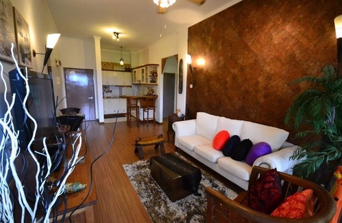 Genting Highlands Apartment | An Impressive & A Designer's Home