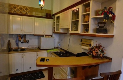 Genting Highlands Apartment | An Impressive & A Designer's Home