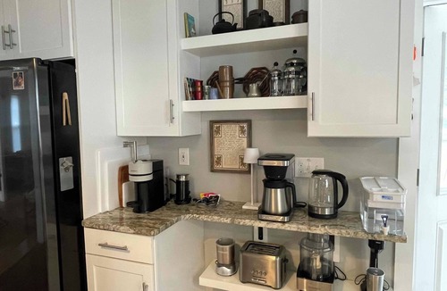 Great Barrington House | An In-Town Beauty with Late Checkout