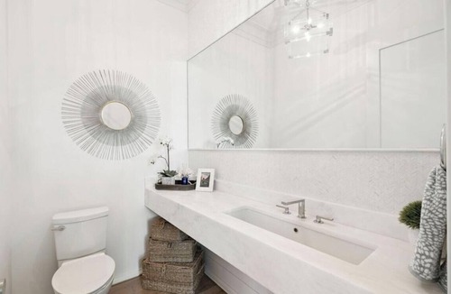 Inlet Beach House | An Inlet Dream - 7 bedroom charmer
