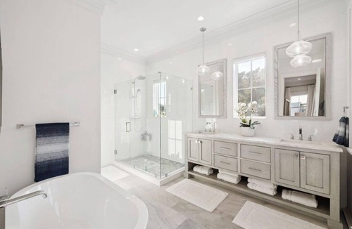 Inlet Beach House | An Inlet Dream - 7 bedroom charmer