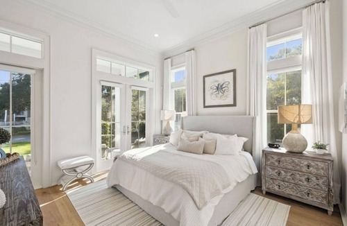 Inlet Beach House | An Inlet Dream - 7 bedroom charmer
