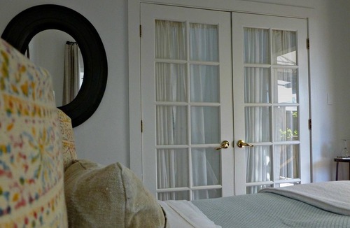 Sonoma House | An Inn 2 Remember