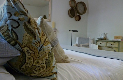 Sonoma House | An Inn 2 Remember