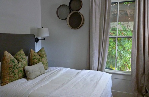 Sonoma House | An Inn 2 Remember