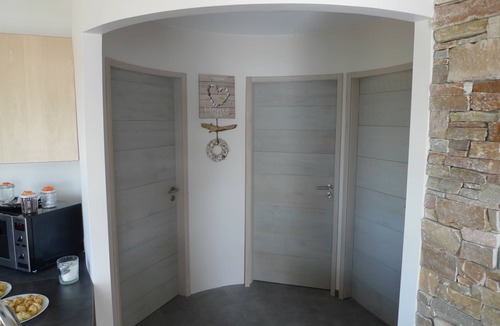 La Cotiniere House | An intimate beachfront Cotinière