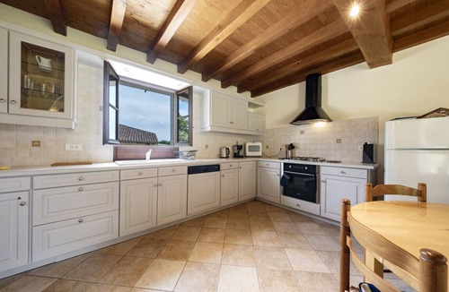 Montboyer House | An intimate gem near Aubeterre!