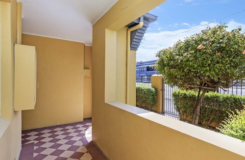 Warrnambool House | An inviting centrally located retreat