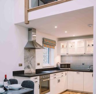 Dornie House | An Iolaire