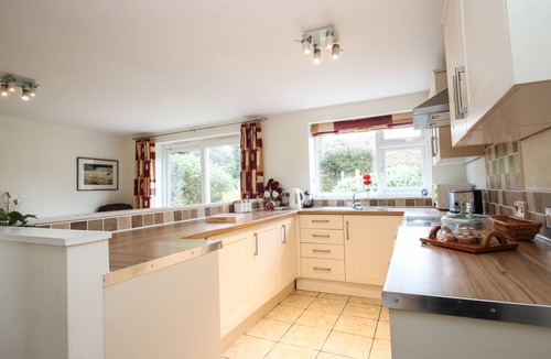 Mevagissey Cottage | An Kres