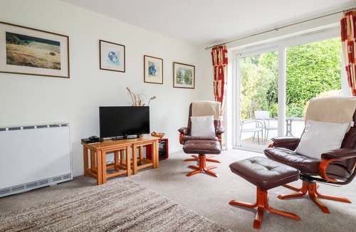 Mevagissey Cottage | An Kres