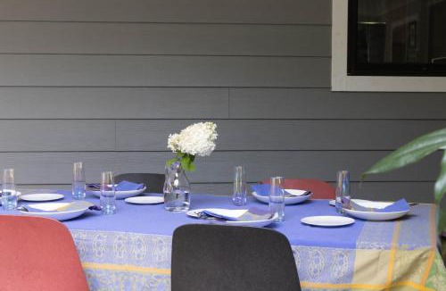 Titusville Bed & Breakfast | An Locha B&B