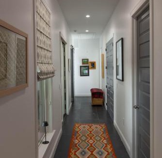 Titusville Bed & Breakfast | An Locha B&B