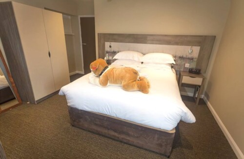 Bude Hotel | An Mor Hotel