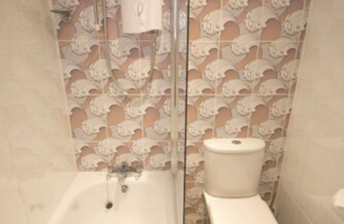 Bude Hotel | An Mor Hotel