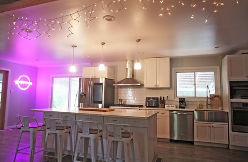 Englewood House | An Oasis 15 min from Uptown Manhattan NYC!