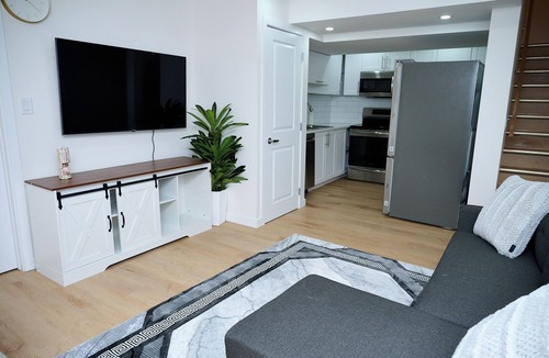 Saskatoon Apartment | An oasis away from home