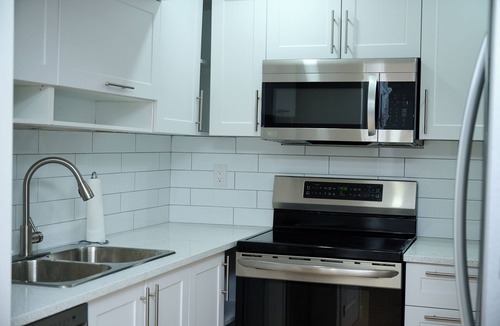 Saskatoon Apartment | An oasis away from home