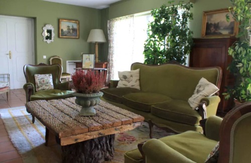 San Agustin del Guadalix House | AN OASIS IN MADRID