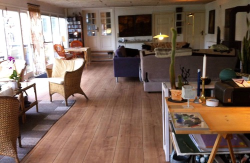 Tonder Apartment | An oasis in Tønder, Sønderjylland's gem.