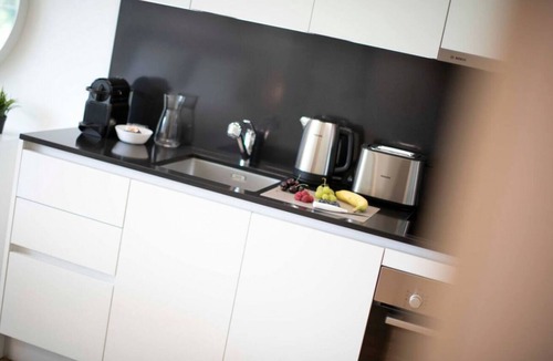 Claro Apartment | An oasis of peace in nature (Andromeda 12 Residenza Ticino)
