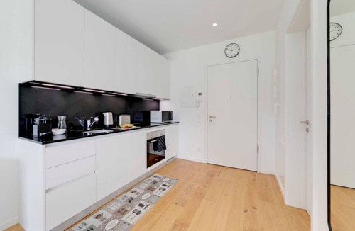 Claro Apartment | An oasis of peace in nature (Andromeda 12 Residenza Ticino)