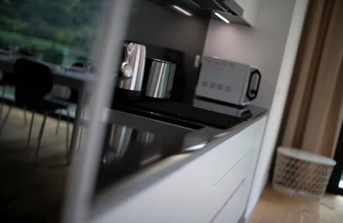 Claro Apartment | An oasis of peace in nature (PPegasus 11 Residenza Ticino)