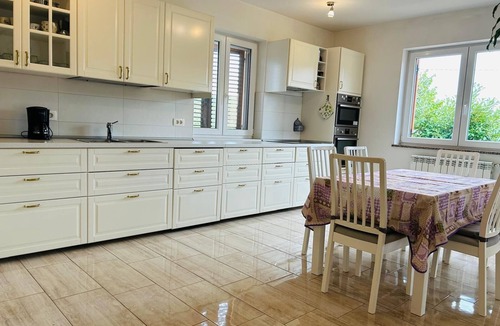 Momjan Villa | An oasis of peace in the heart of Istria. With private pool and Finnish sauna