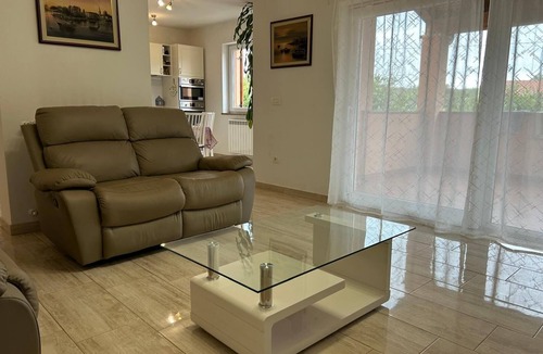 Momjan Villa | An oasis of peace in the heart of Istria. With private pool and Finnish sauna