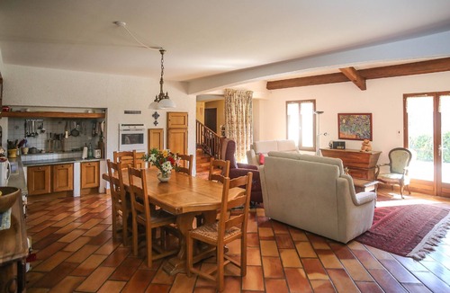 Saint-Gilles House | An oasis of pleasure in the Camargue
