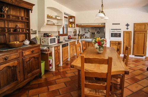 Saint-Gilles House | An oasis of pleasure in the Camargue