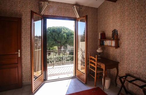 Saint-Gilles House | An oasis of pleasure in the Camargue