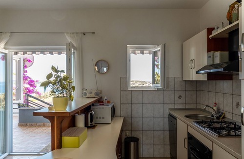Sevid House | An oasis of tranquility with beautiful ocean views