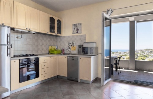 Sevid House | An oasis of tranquility with beautiful ocean views