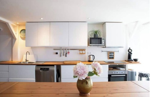 Soorts-Hossegor Resort | An oceanfront dream, surfboards included!