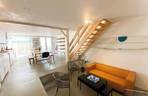 Soorts-Hossegor Resort | An oceanfront dream, surfboards included!