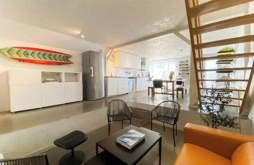 Soorts-Hossegor Resort | An oceanfront dream, surfboards included!