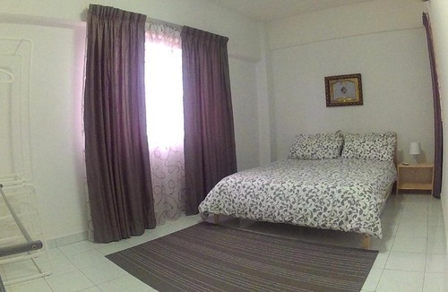 Kajang Apartment | AN Residence