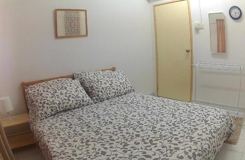 Kajang Apartment | AN Residence