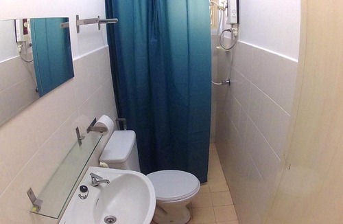 Kajang Apartment | AN Residence