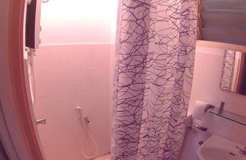 Kajang Apartment | AN Residence