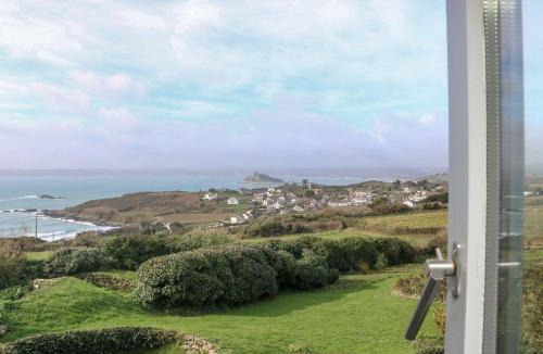 Perranuthnoe House | An Skyber